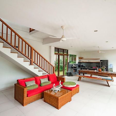 فيلا Casa Margarita Bali تْشانغو المظهر الخارجي الصورة