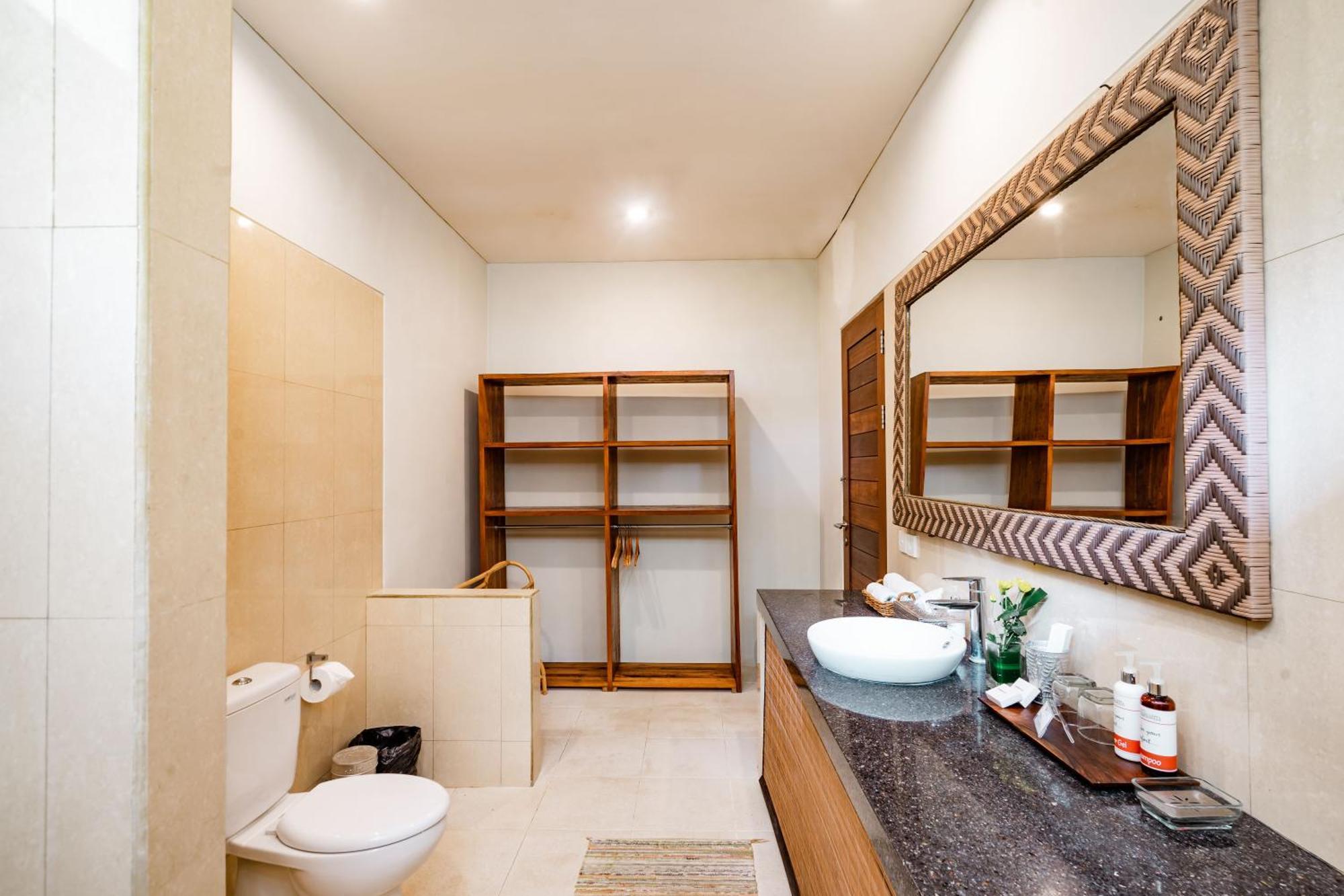 فيلا Casa Margarita Bali تْشانغو المظهر الخارجي الصورة