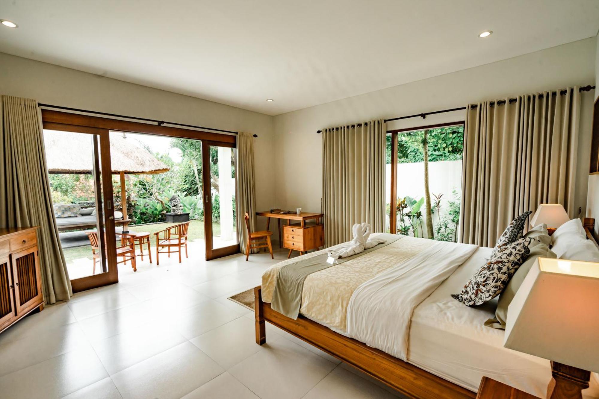 فيلا Casa Margarita Bali تْشانغو المظهر الخارجي الصورة