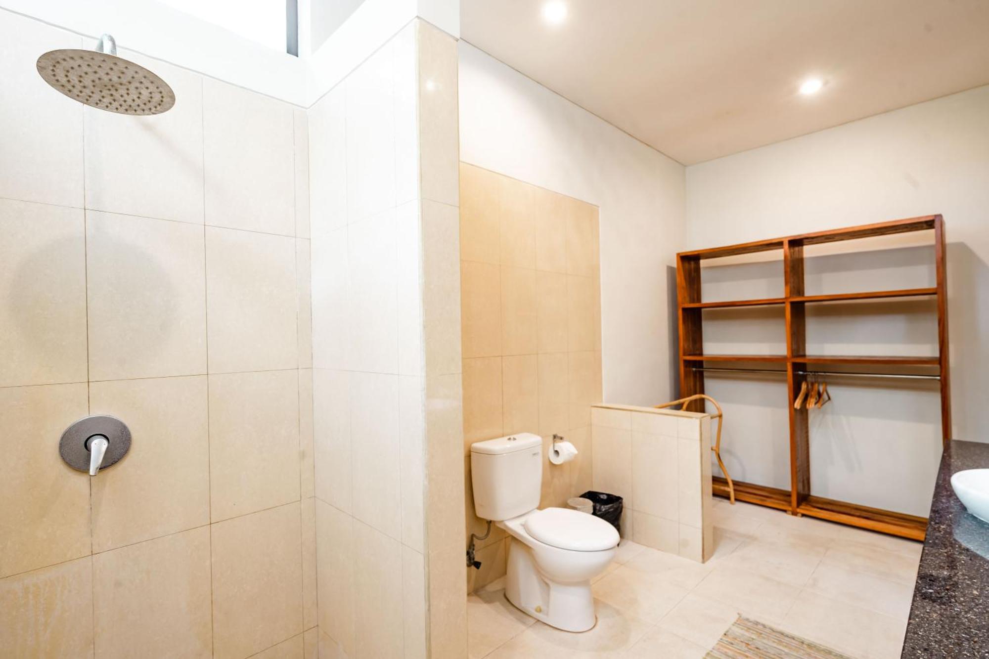 فيلا Casa Margarita Bali تْشانغو المظهر الخارجي الصورة