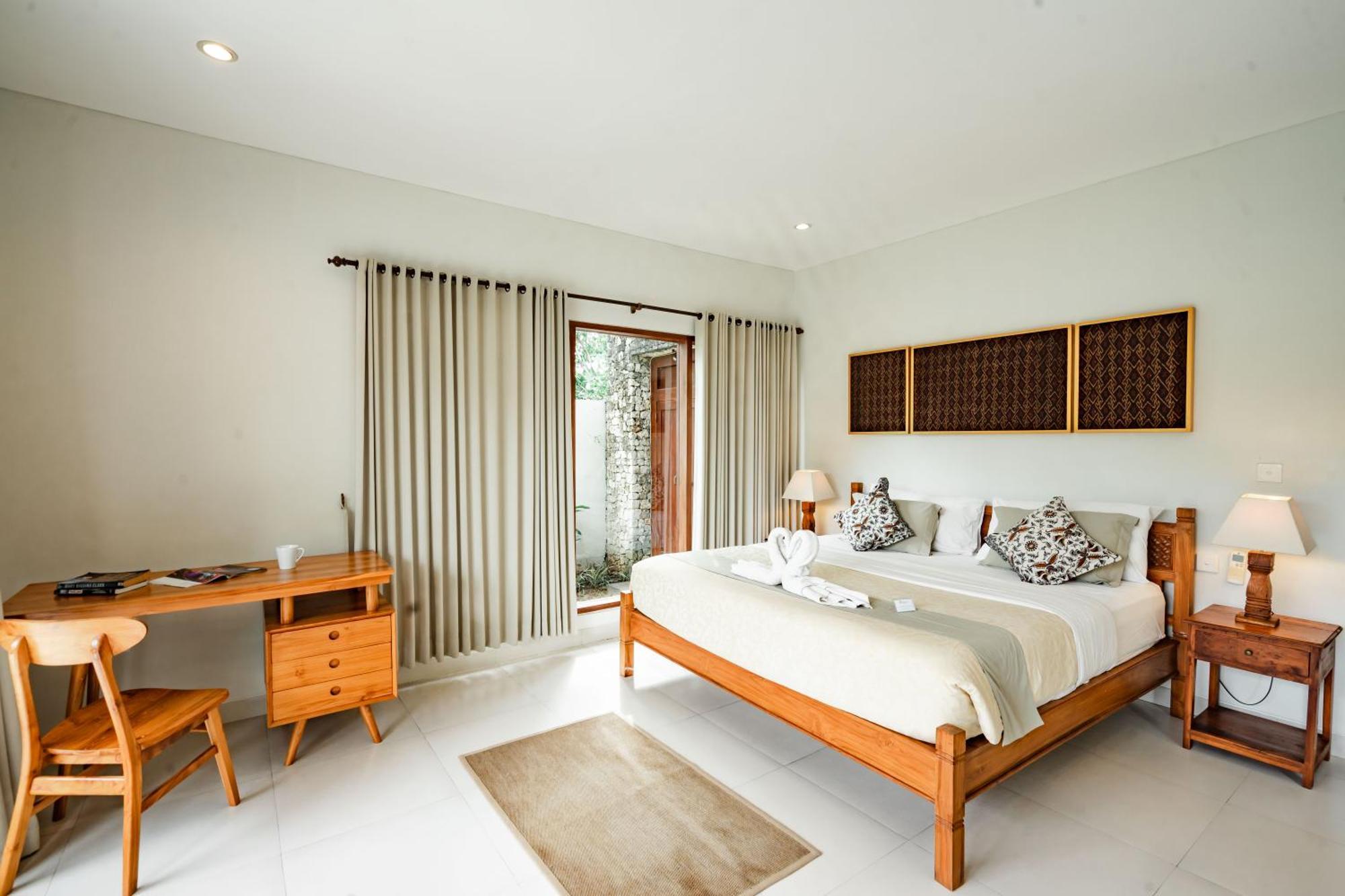فيلا Casa Margarita Bali تْشانغو المظهر الخارجي الصورة