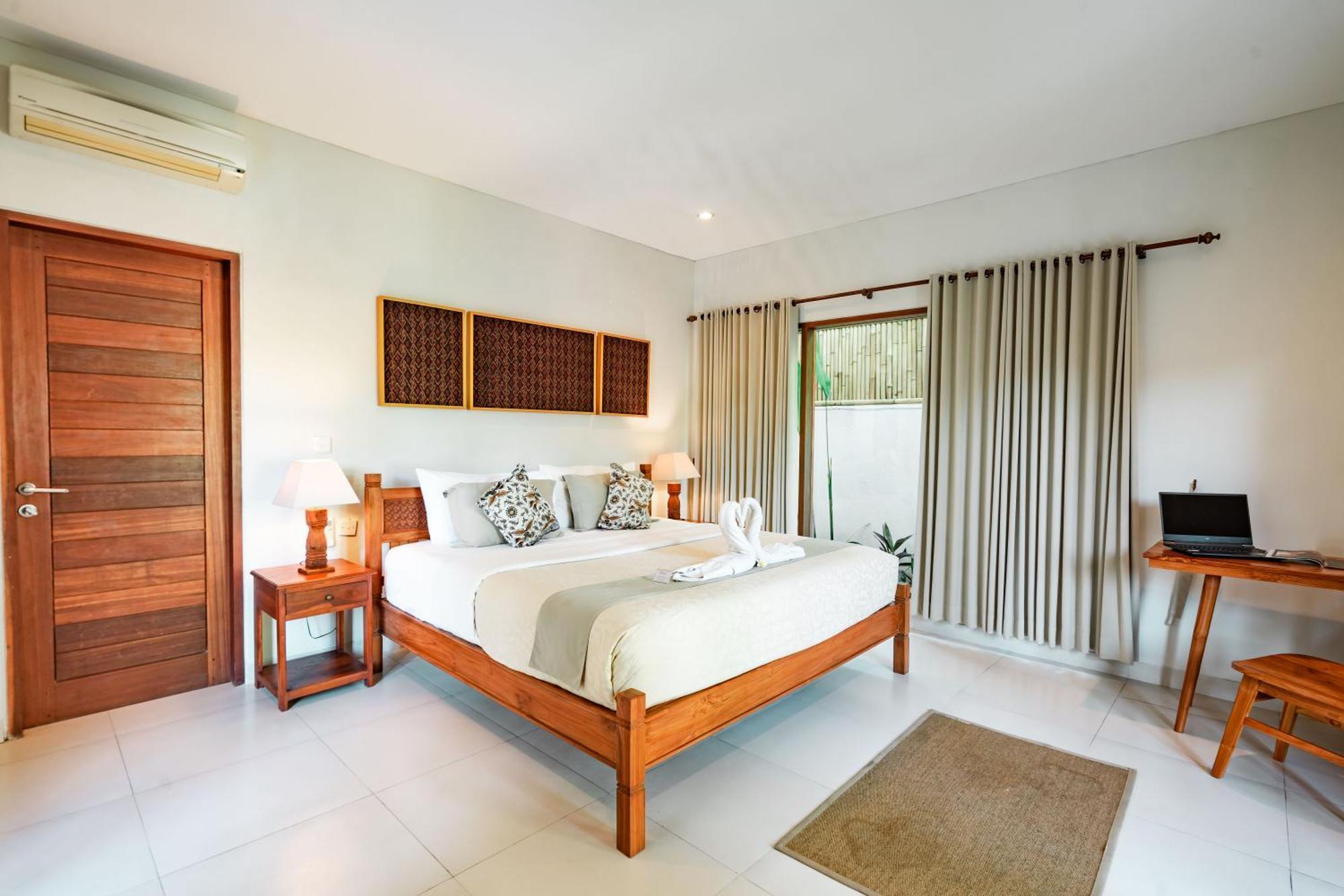 فيلا Casa Margarita Bali تْشانغو المظهر الخارجي الصورة