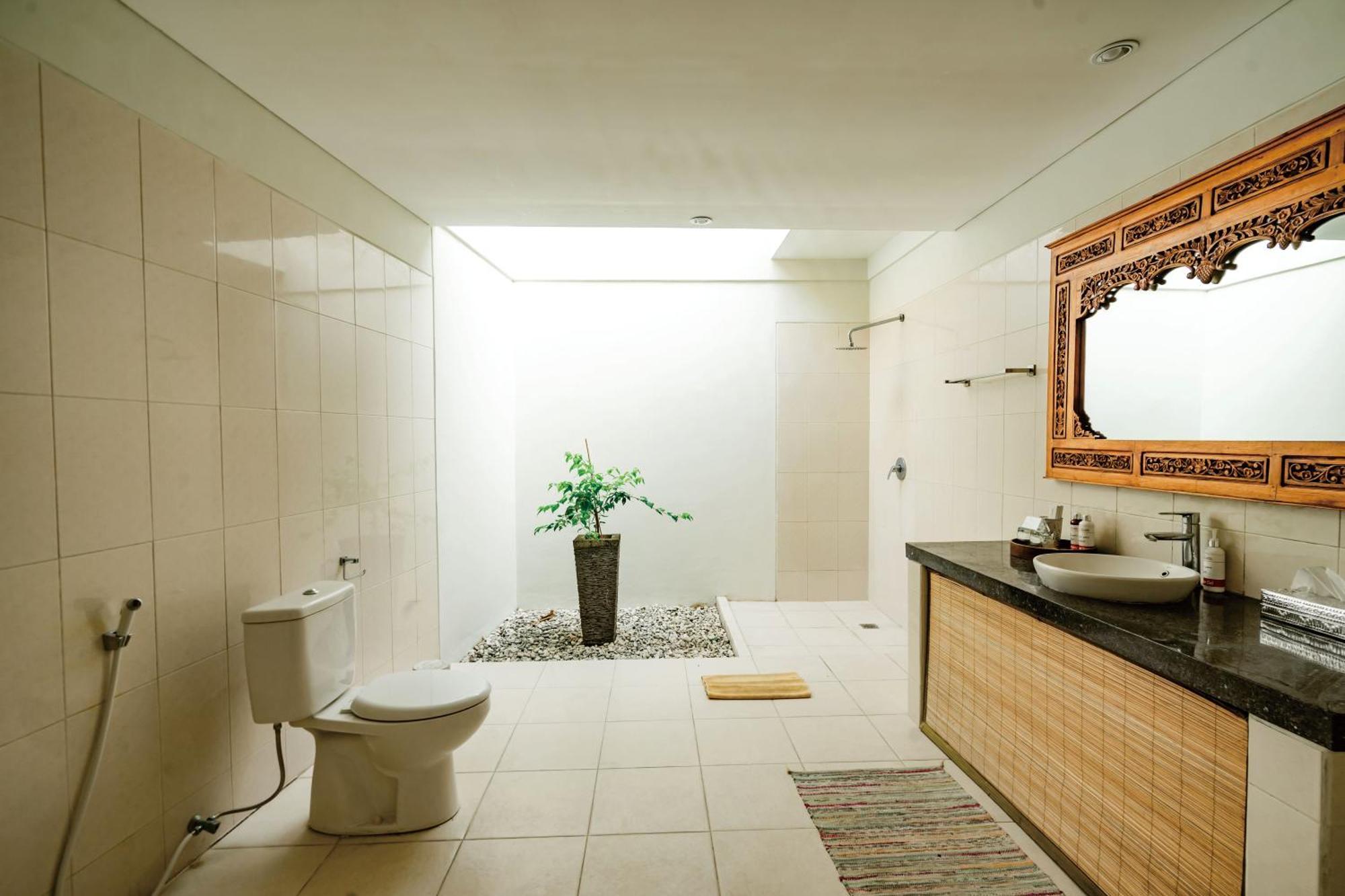 فيلا Casa Margarita Bali تْشانغو المظهر الخارجي الصورة