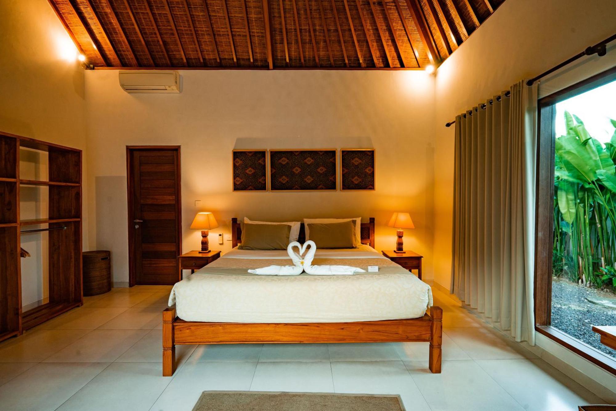 فيلا Casa Margarita Bali تْشانغو المظهر الخارجي الصورة