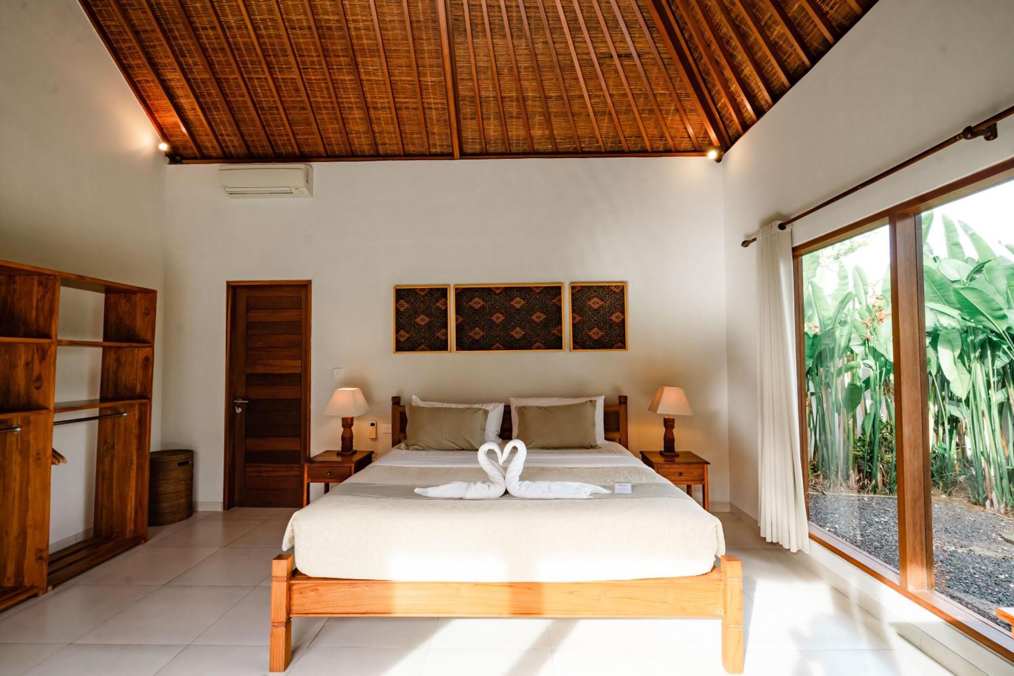 فيلا Casa Margarita Bali تْشانغو المظهر الخارجي الصورة