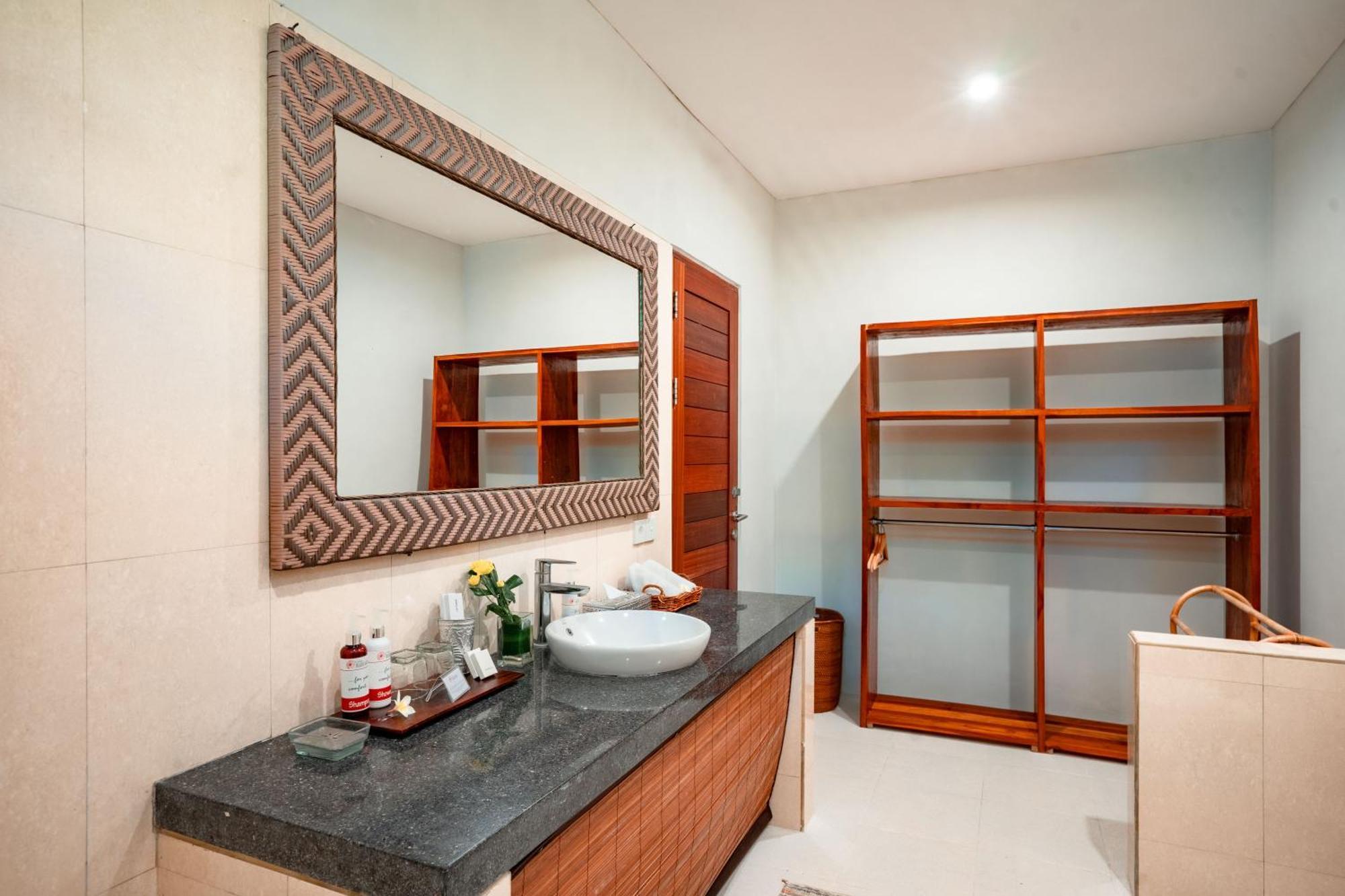 فيلا Casa Margarita Bali تْشانغو المظهر الخارجي الصورة