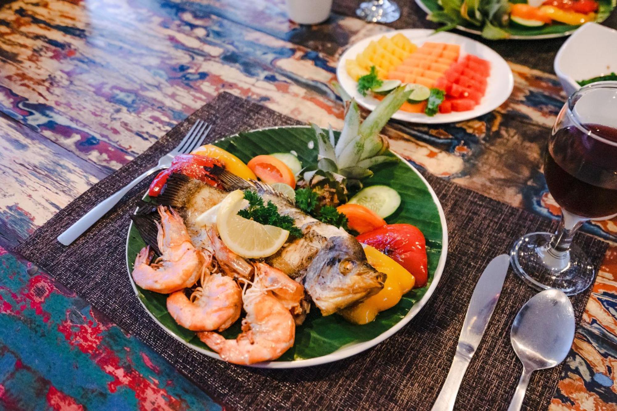 فيلا Casa Margarita Bali تْشانغو المظهر الخارجي الصورة