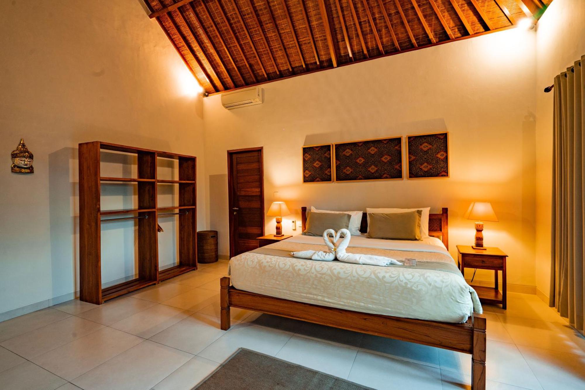 فيلا Casa Margarita Bali تْشانغو المظهر الخارجي الصورة