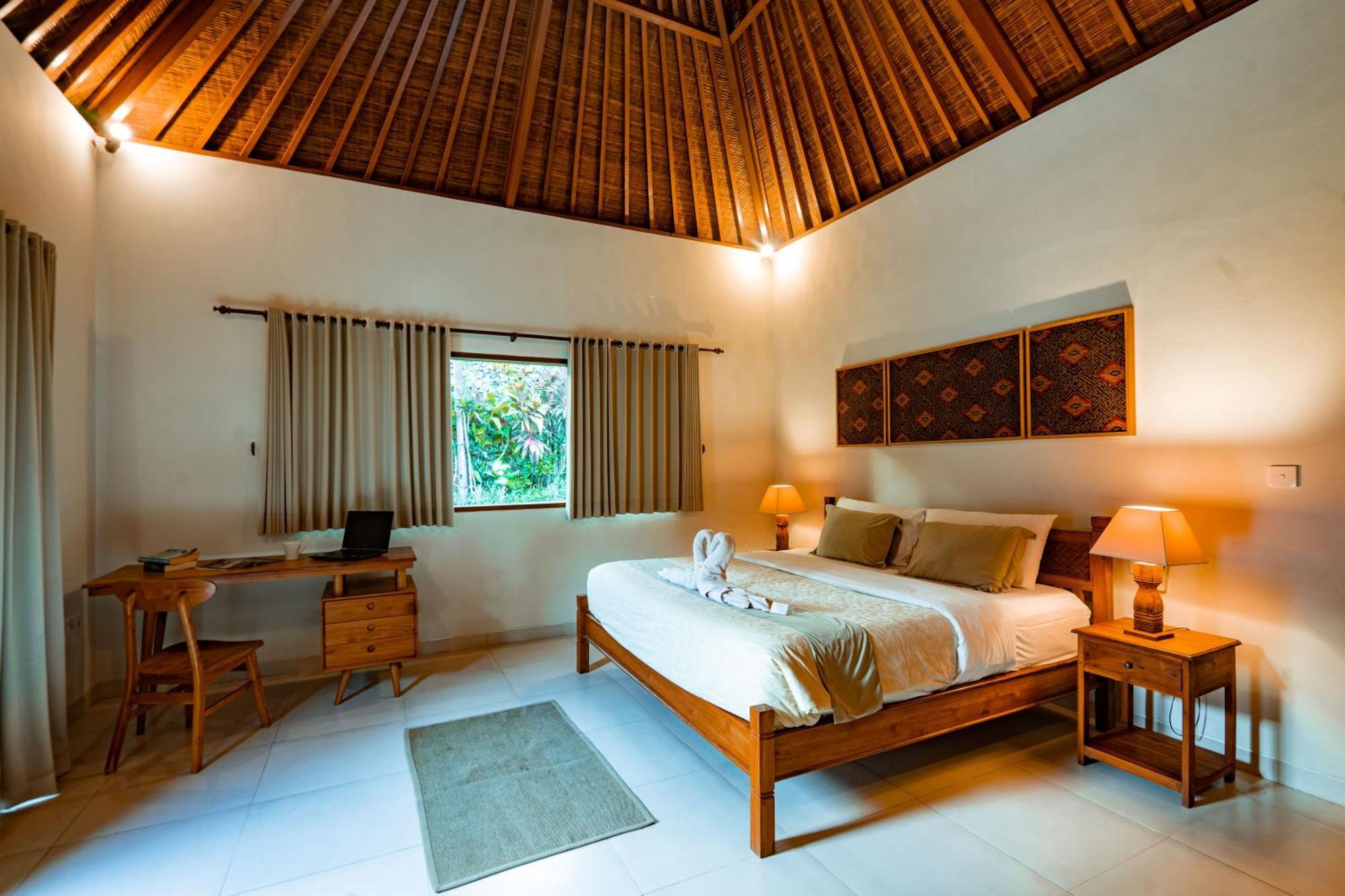 فيلا Casa Margarita Bali تْشانغو المظهر الخارجي الصورة