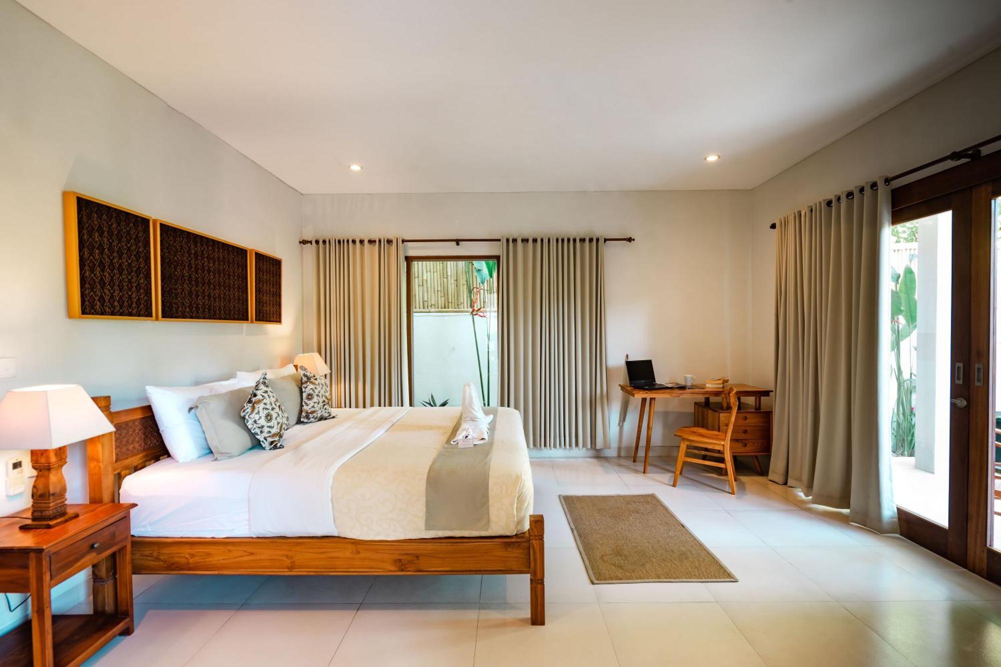 فيلا Casa Margarita Bali تْشانغو المظهر الخارجي الصورة