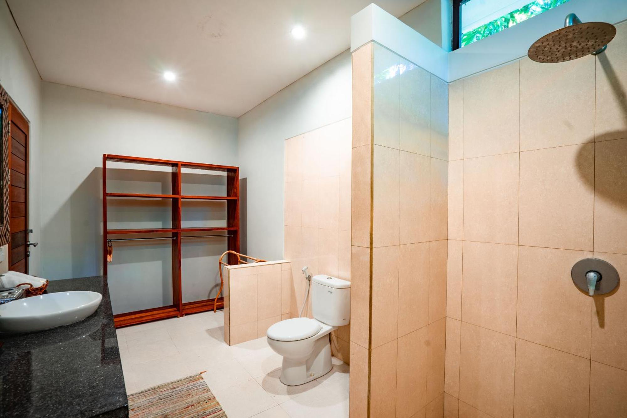 فيلا Casa Margarita Bali تْشانغو المظهر الخارجي الصورة