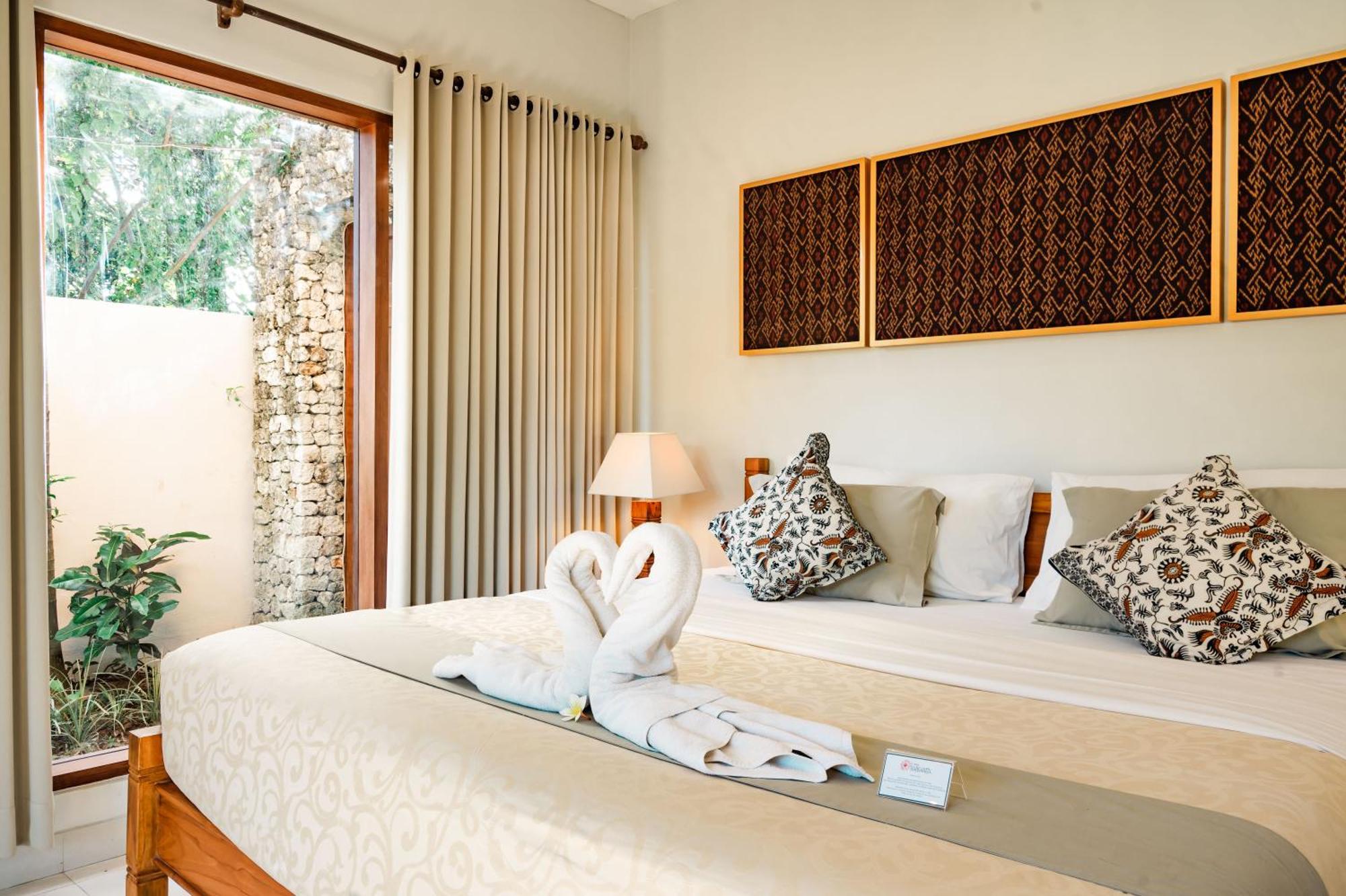 فيلا Casa Margarita Bali تْشانغو المظهر الخارجي الصورة