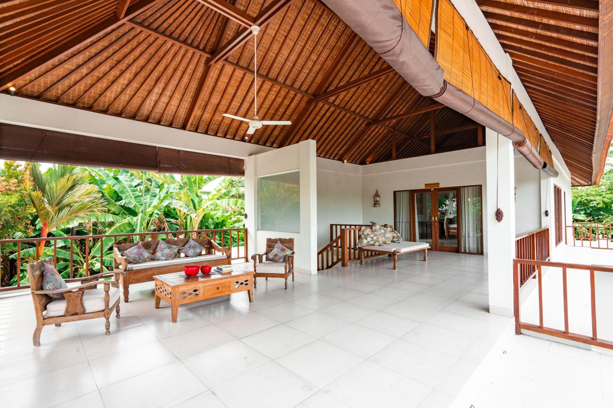 فيلا Casa Margarita Bali تْشانغو المظهر الخارجي الصورة